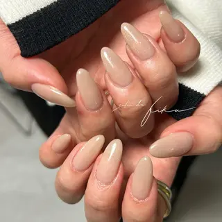 ネイル salon de fika【中崎町】のネイルデザイン