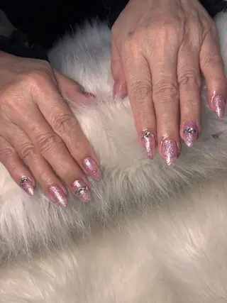 ネイル EN_NAIL NOZOMIのネイルデザイン