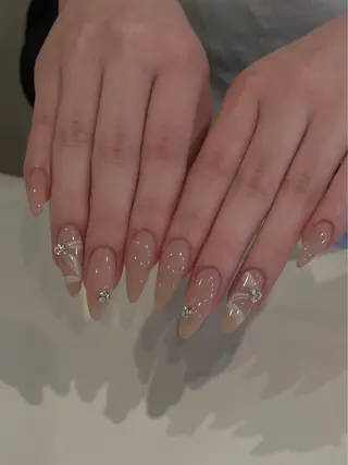 ネイル 秋 Nailsのネイルデザイン