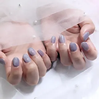 ネイル Lily nail 船橋 yuki🍒のネイルデザイン