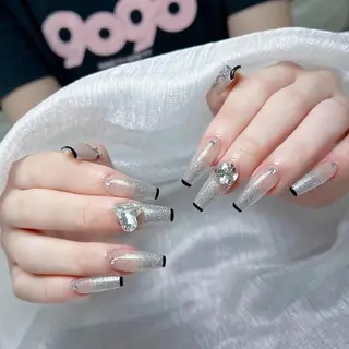 ネイル Jerry Nailのネイルデザイン
