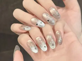ネイル Rin Rinのネイルデザイン