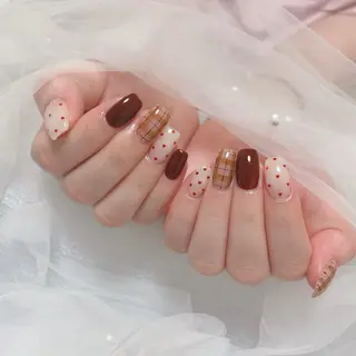 ネイル 💅fleur Ayumiのネイルデザイン