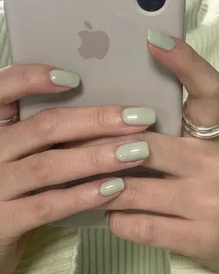 ネイル n2 nail daikokuchoのネイルデザイン