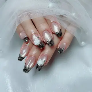 ネイル Cute Tips nailのネイルデザイン