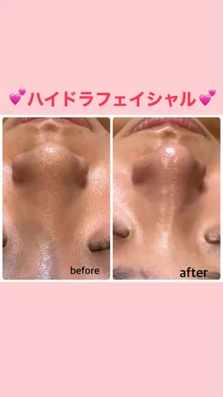 松本 京子のエステ・リラクイメージ