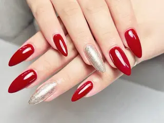 ネイル NEWオープン À LANAのネイルデザイン