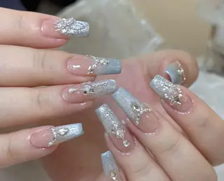 ネイル Molly _nailのネイルデザイン