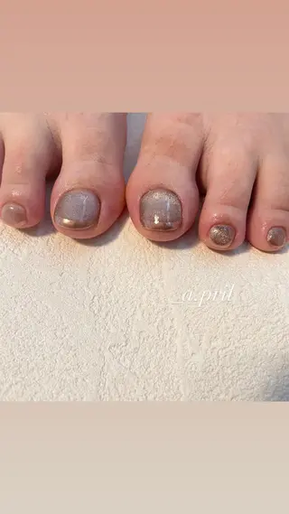 ネイル ayaka .のネイルデザイン