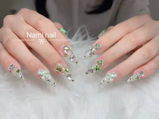 ネイル Nami nail salonのネイルデザイン