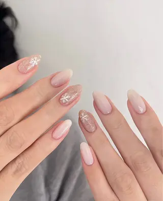 ネイル CCちゃん NFYネイルサロンのネイルデザイン