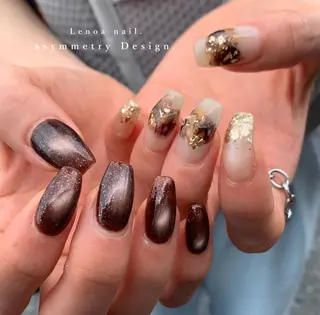 ネイル nailsalon Lenoaのネイルデザイン