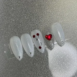 ネイル Molly _nailのネイルデザイン