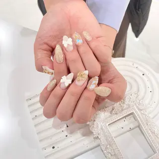 ネイル FLY Nail Salonのネイルデザイン