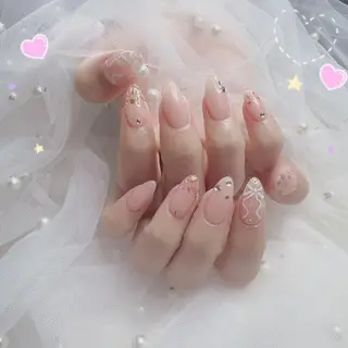 ネイル nail GZMのネイルデザイン