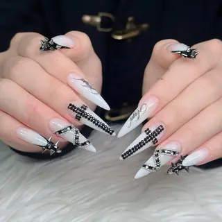 ネイル Hani Nail Salonのネイルデザイン
