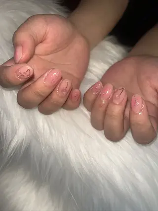 ネイル yukina nailのネイルデザイン
