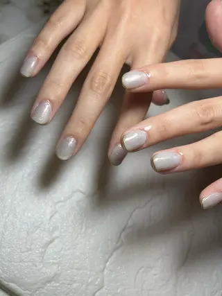 ネイル plaisir kのネイルデザイン