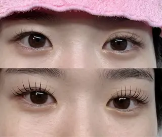 マツエク・マツパ トータルビューティー サロン・Ｎの眉毛・アイブロウイメージ