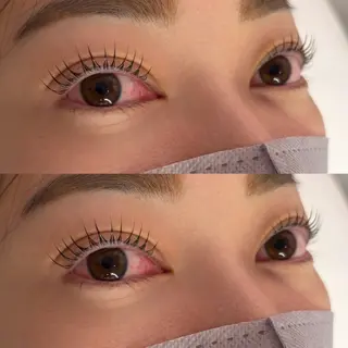 マツエク・マツパ yuka *の眉毛・アイブロウイメージ