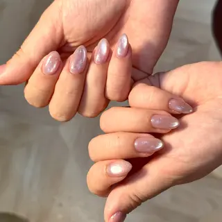 ネイル Tagi Nail 銀座のネイルデザイン