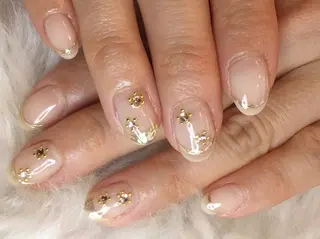 ネイル K. Airiのネイルデザイン