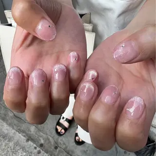 ネイル nailartist lisaのネイルデザイン