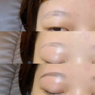 アイブロウ eye mor. 刈谷店 宮田のマツエク・マツパデザイン