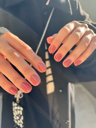 キッズ ネイル illum hicariのネイルデザイン