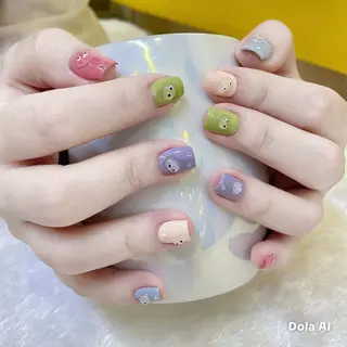 ネイル Lana Nailのネイルデザイン