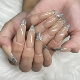 ネイル salon blairのネイルデザイン