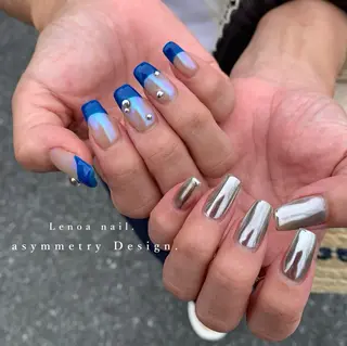 ネイル nailsalon Lenoaのネイルデザイン
