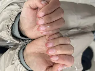 ネイル Rina 池尻大橋のネイルデザイン