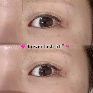 マツエク・マツパ 🎀 mano🩷のマツエク・マツパデザイン