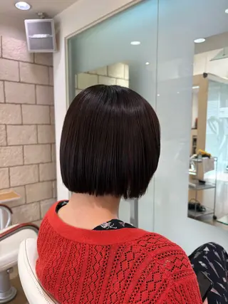 ショート ナチュラルショート/ 大田十聖🌱のヘアスタイル