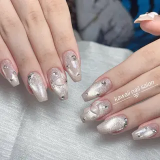 ネイル Hazuki nailのネイルデザイン
