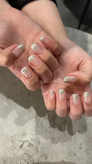 ネイル sayaka 🩰のネイルデザイン