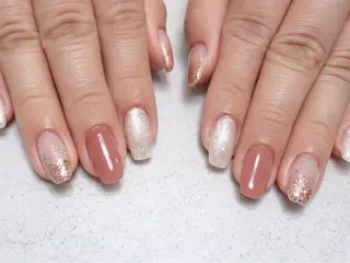 ネイル chiaki / ネイル/フィルインのネイルデザイン