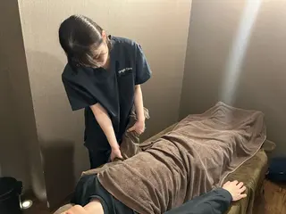 高田 茉依のエステ・リラクイメージ