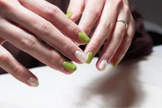 ネイル nikotnail｜ nakoのネイルデザイン