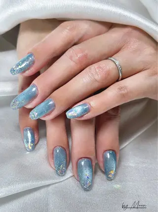 ネイル Moon Nailsのネイルデザイン