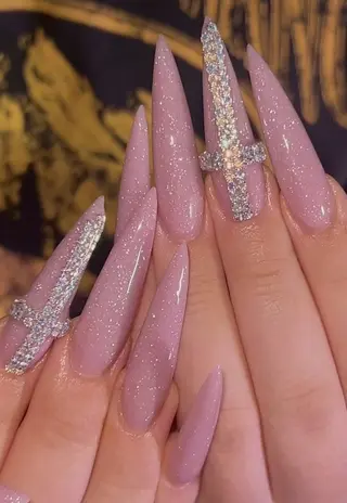 ネイル アンアンBelle Nail 池袋のネイルデザイン