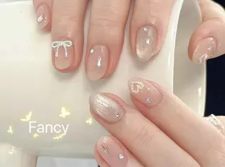 ネイル 森 みやのネイルデザイン