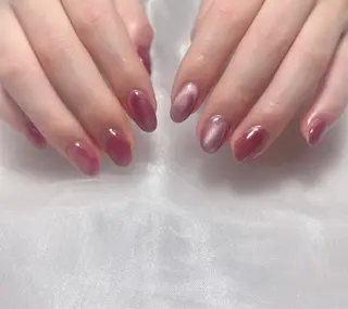 ネイル hairsalon 556のマツエク・マツパデザイン