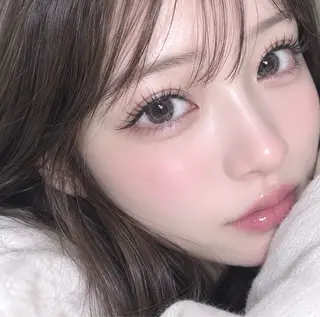 マツエク・マツパ ♡ yukiのマツエク・マツパデザイン