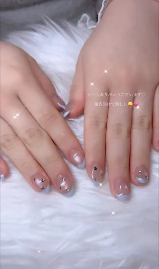 ネイル I LOVE ME NAIL.｡.:*♡のネイルデザイン
