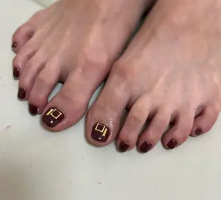 ネイル nail M&Tのネイルデザイン