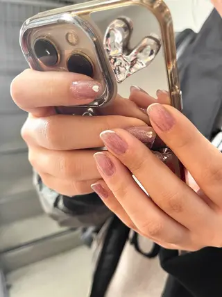 ネイル chipie yuuのネイルデザイン