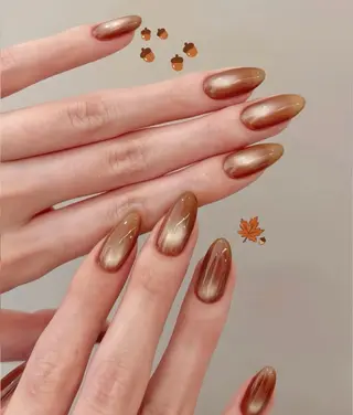 ネイル H&B ホシのネイルデザイン