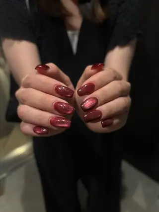 ネイル filonnail akaneのネイルデザイン